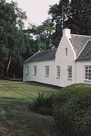 Exterior - South Craighall Bed & Breakfast (Glasgow)