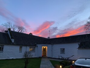 Exterior - South Craighall Bed & Breakfast (Glasgow)