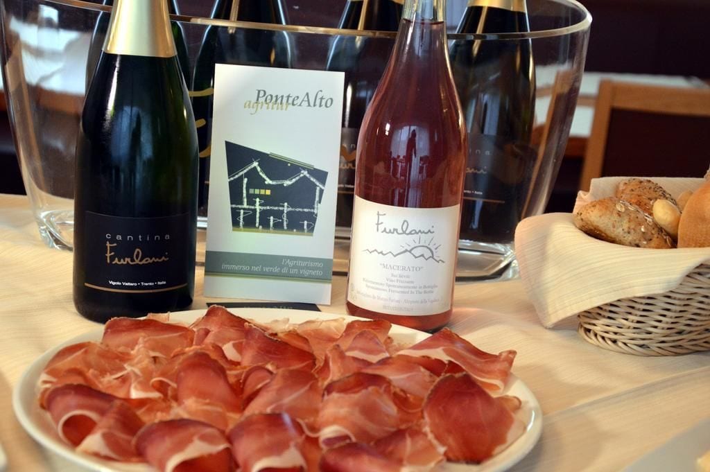 Foto - Agritur Ponte Alto