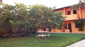 Property grounds - Pousada Riacho Doce (Porto Seguro)