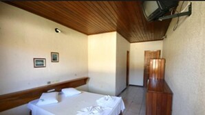 Double Room - Pousada Riacho Doce (Porto Seguro)