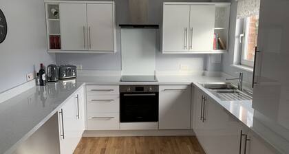 Serviced Apartments East Kilbride