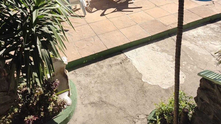 Hotel Porto Verde