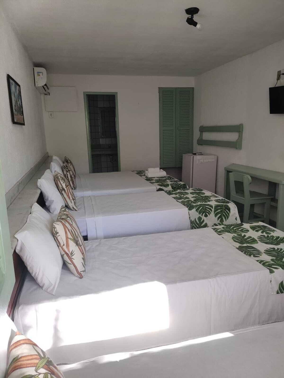 1 bedroom, minibar, desk, free wifi