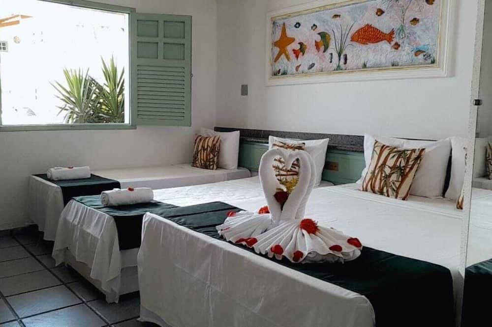 Hotel Porto Verde