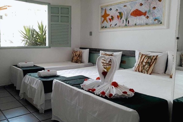 Minibar, desk, free WiFi, bed sheets