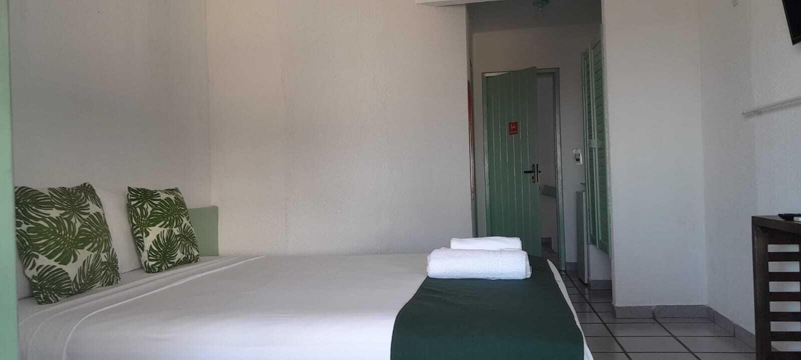 standard room | 1 bedroom, minibar, desk, free wifi