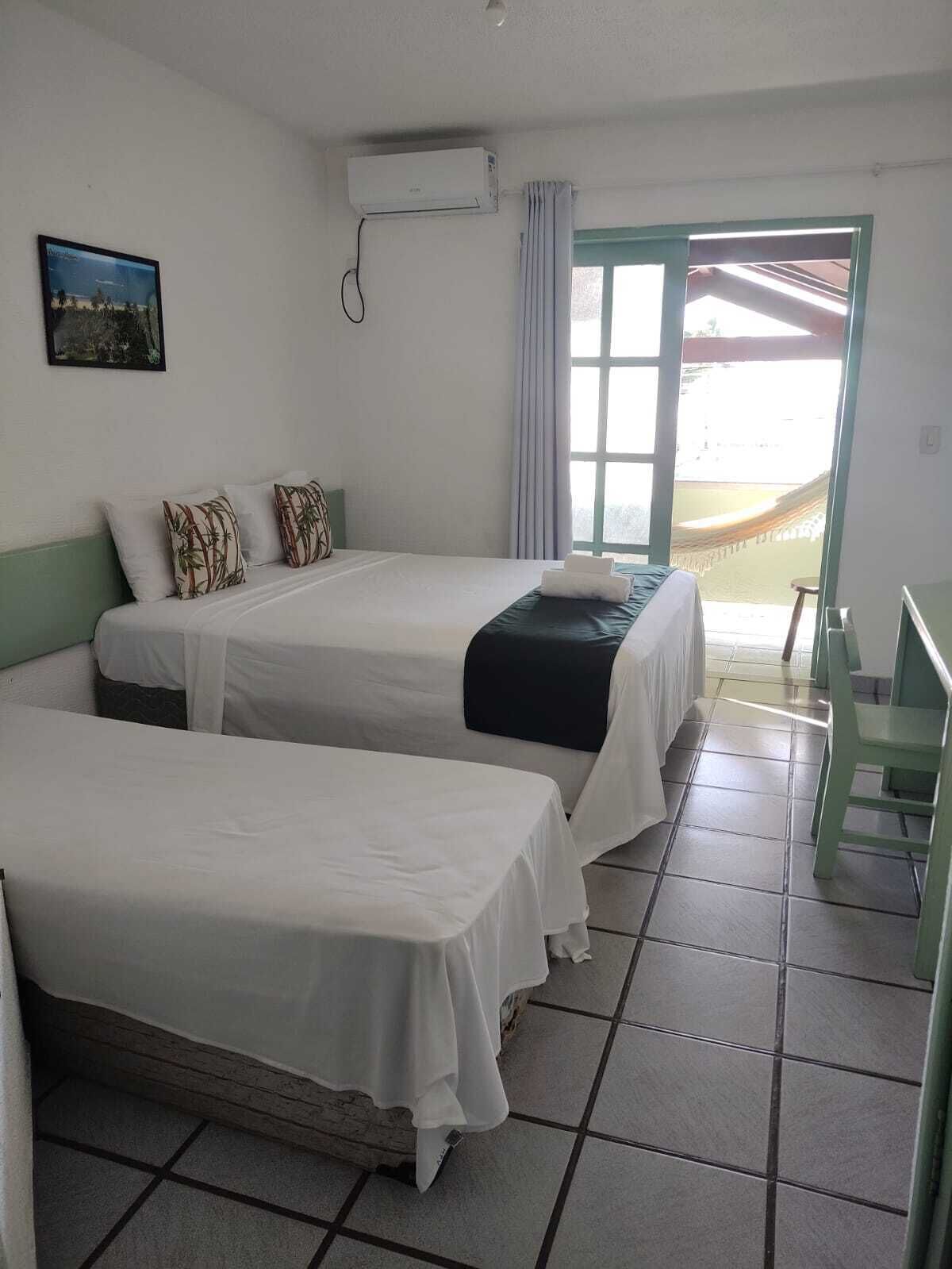 1 bedroom, minibar, desk, free wifi