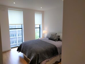Apartment, Ensuite - Elephant and Castle Apartment (London)