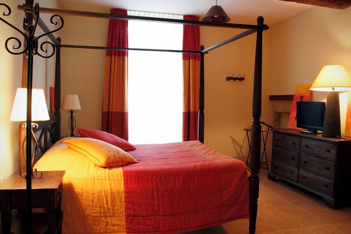 Comfort-Doppelzimmer
