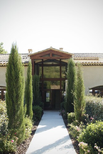 Le Relais du Grand Logis Cadarache ITER
