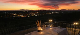 Agriturismo Villa Bordone