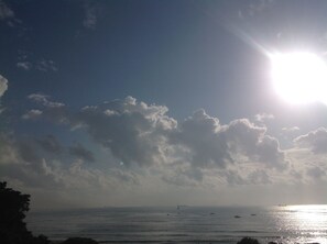 Beach - Skyline Homestay (Dar es Salaam)