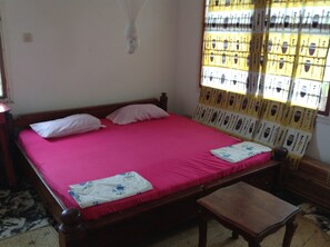 Room - Skyline Homestay (Dar es Salaam)