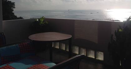 Skyline Homestay