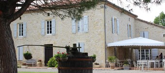 Au Vieux Pressoir