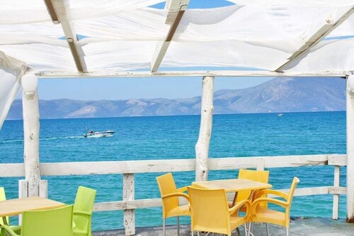 Hotel Nika Horizonti
