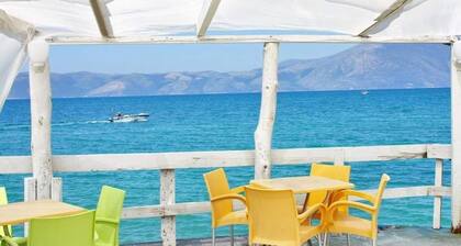 Hotel Nika Horizonti