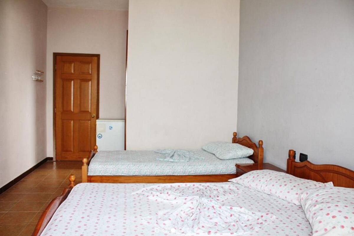 Habitación doble | Wifi gratis