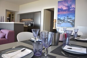 Living area - Karystos Muse (Karystos)