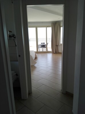 Détail de l’intérieur