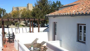 Sundeck