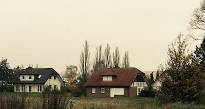 Ferienhaus Rünigen