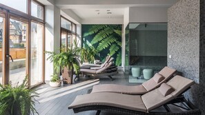 Massage/treatment rooms - Rezydencja II Nosalowy Dwór (Zakopane)