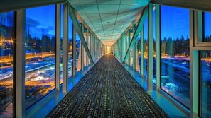 Interior - Rezydencja II Nosalowy Dwór (Zakopane)