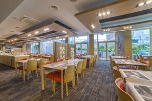 Restaurant - Rezydencja II Nosalowy Dwór (Zakopane)