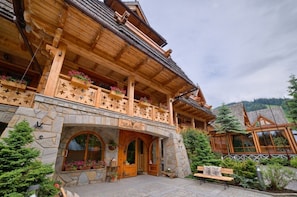 Außenbereich