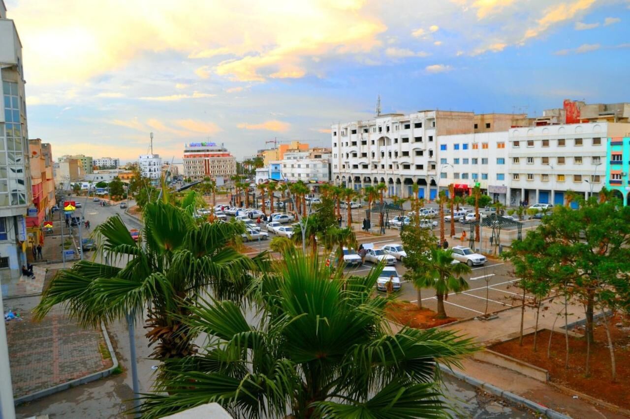 Photo - Hotel Annakhil