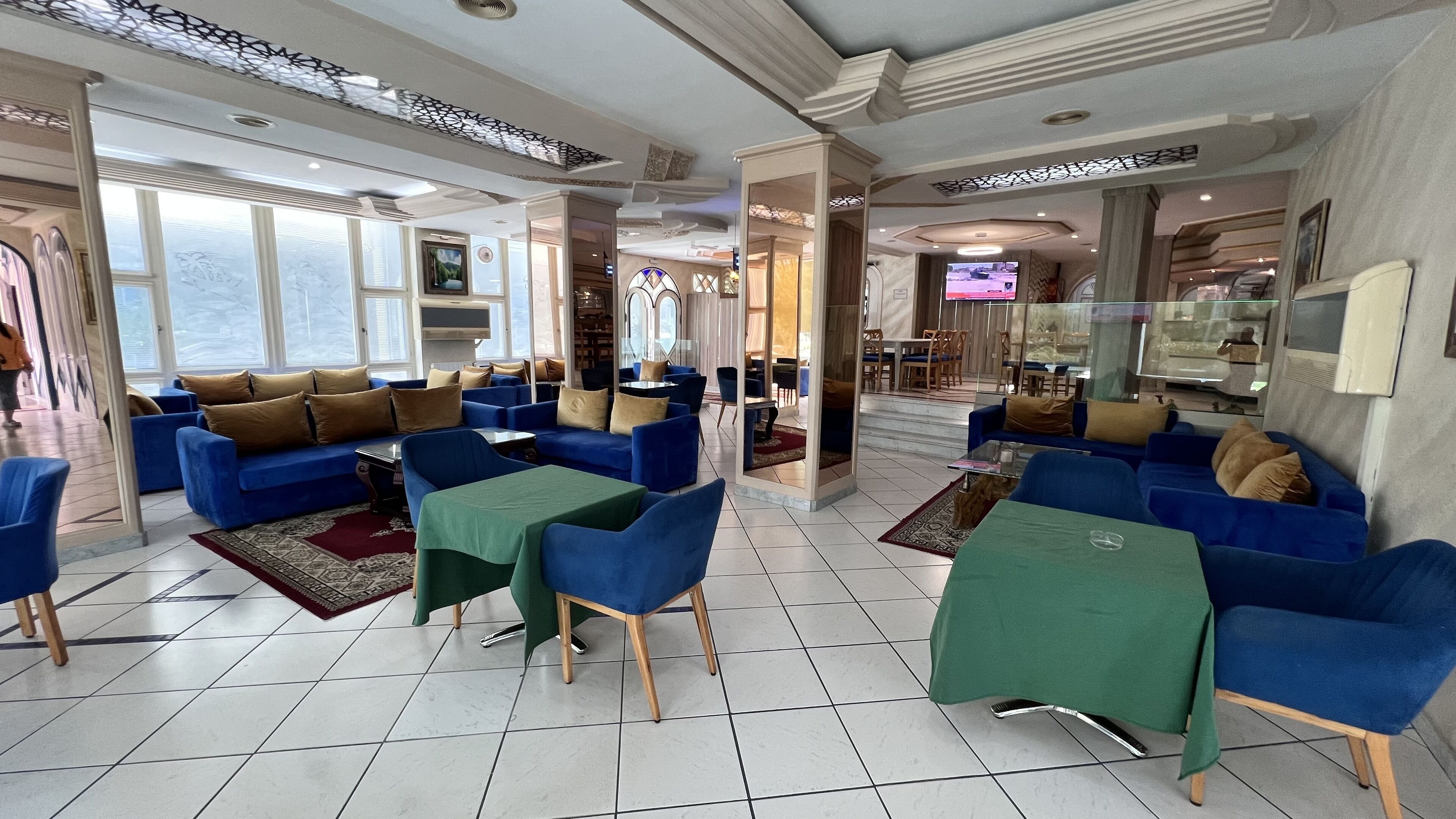 Foto - Hotel Annakhil