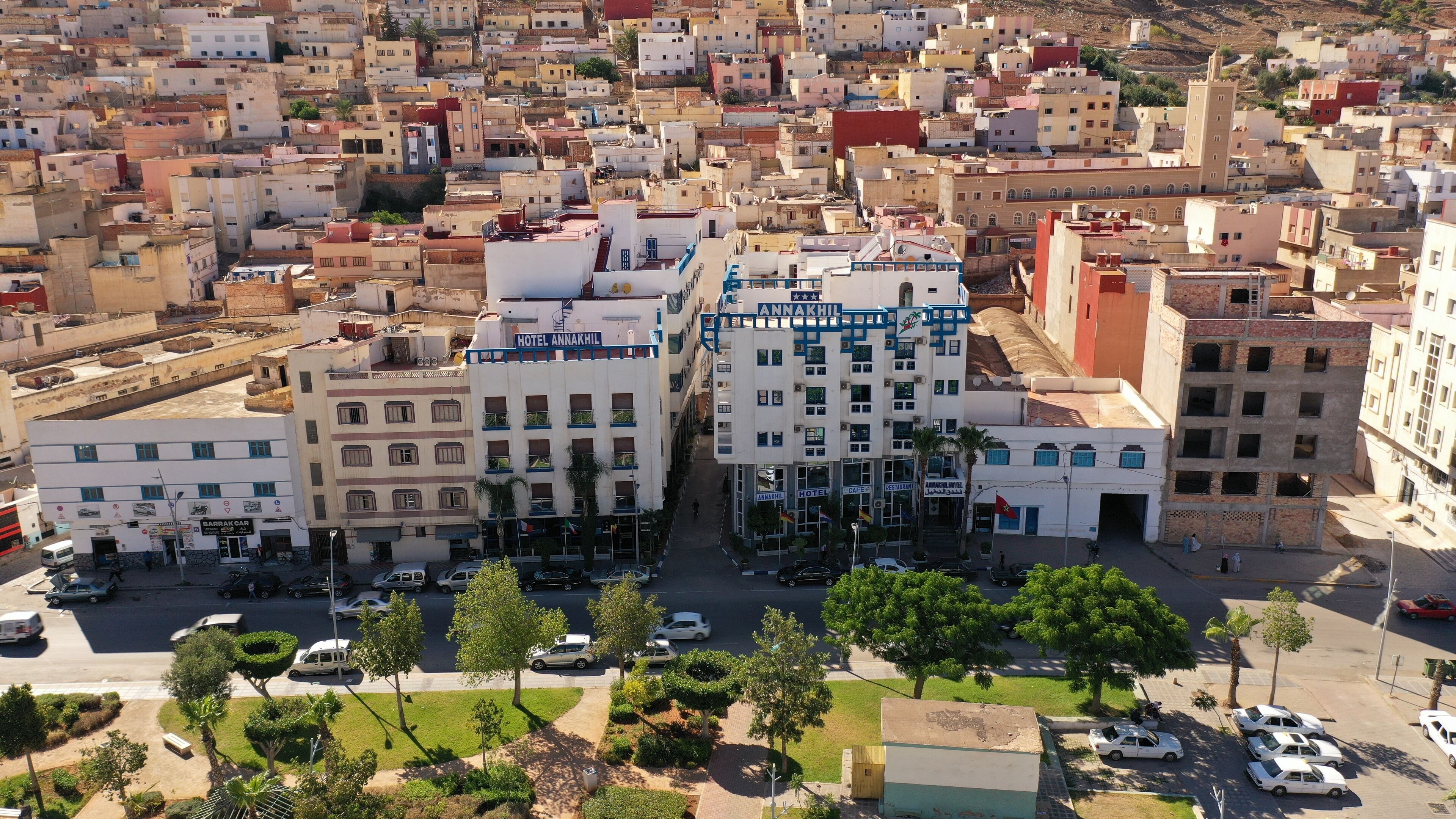 Photo - Hotel Annakhil