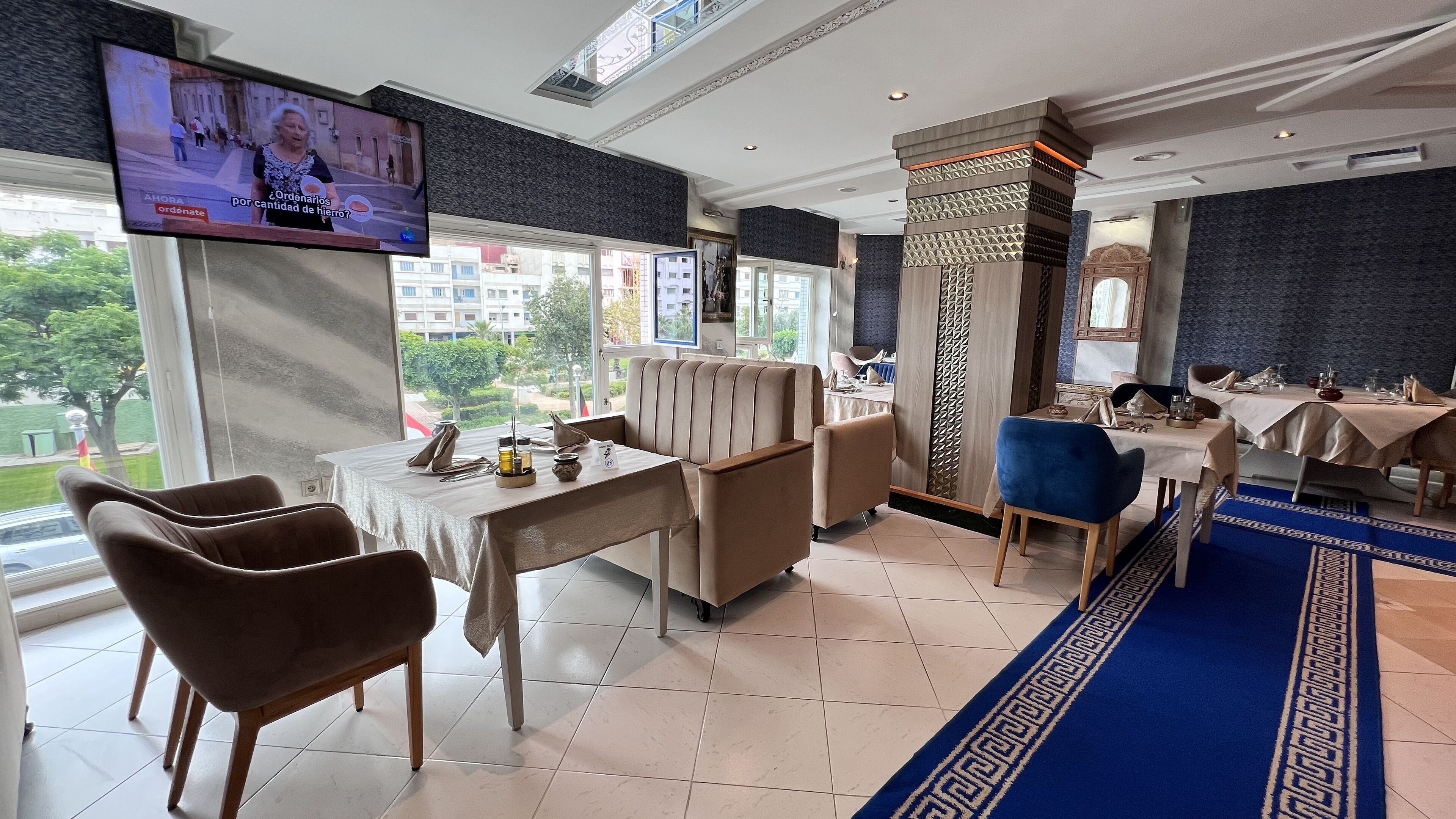 Photo - Hotel Annakhil