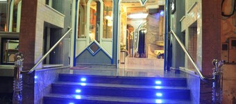 Hotel Annakhil