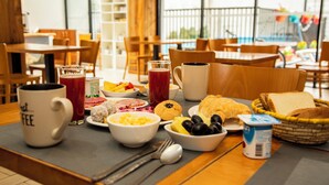 Restaurant - Hotel Cumbres de Pucón (Pucón)
