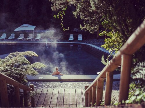 Hotel Cumbres de Pucón