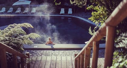 Hotel Cumbres de Pucón