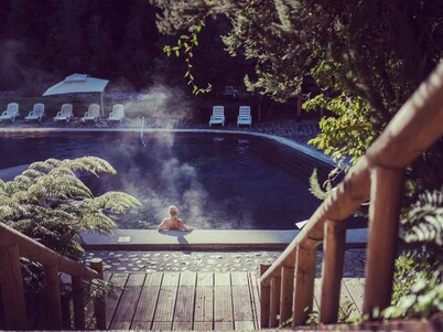 Hotel Cumbres de Pucón