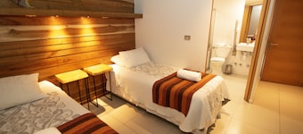 Hotel Cumbres de Pucón