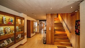 Interior - Hotel Cumbres de Pucón (Pucón)