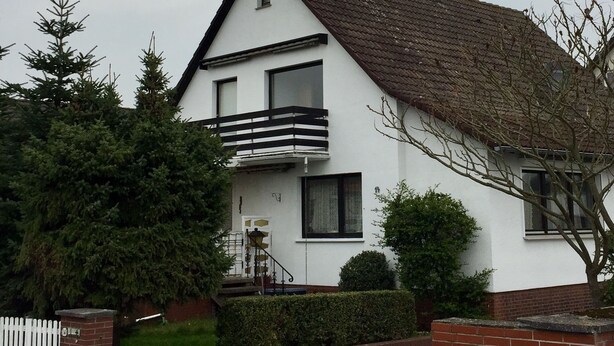 Exterior - Ferienhaus Lagesbüttel (Schwülper)