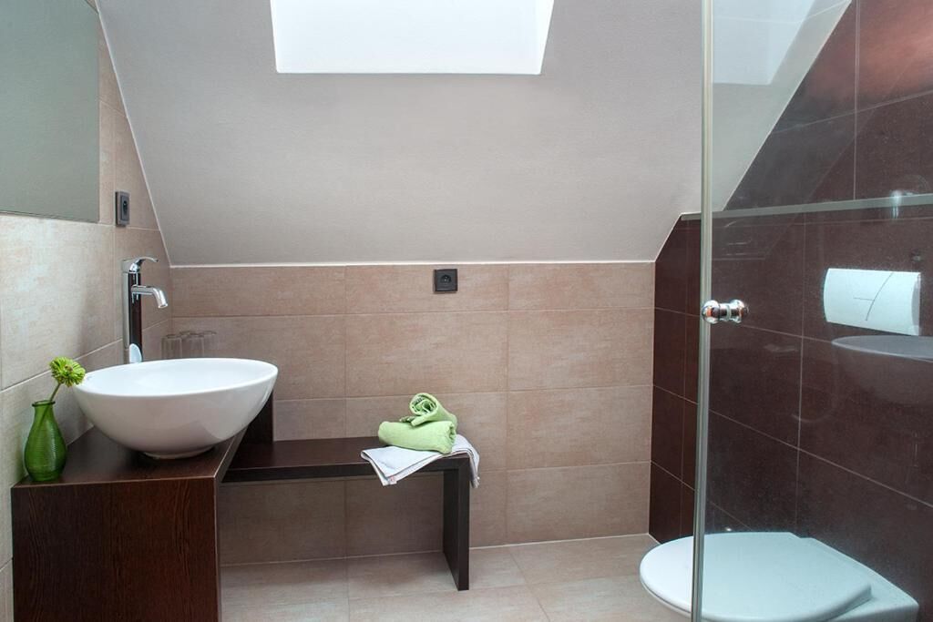 Kamar mandi