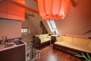 Classic Duplex (Std2)