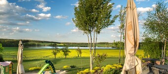 Penzion Blanský Les