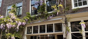 Amsterdam B&B Barangay