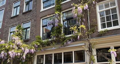 Amsterdam B&B Barangay