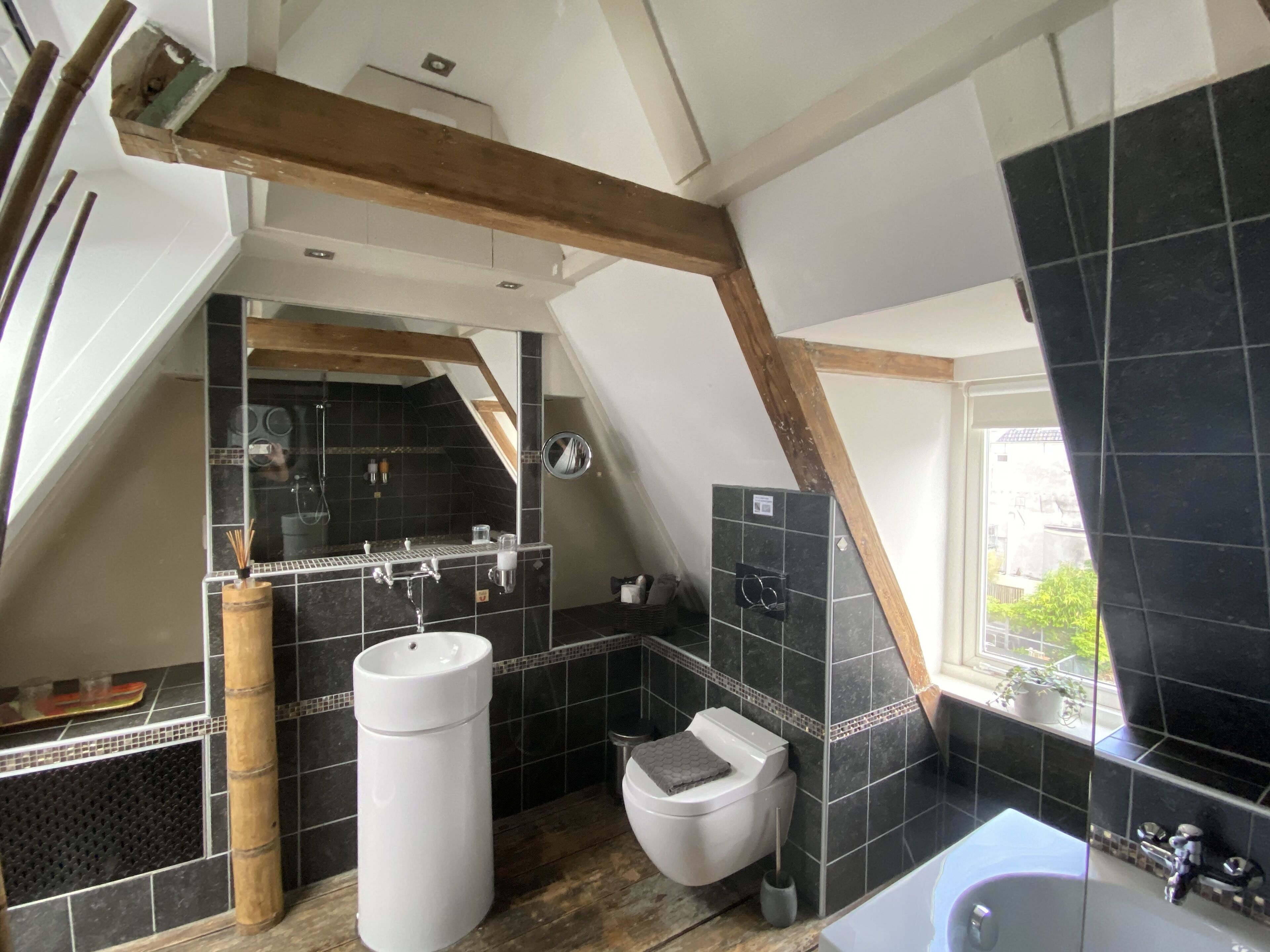 Foto - Amsterdam Barangay