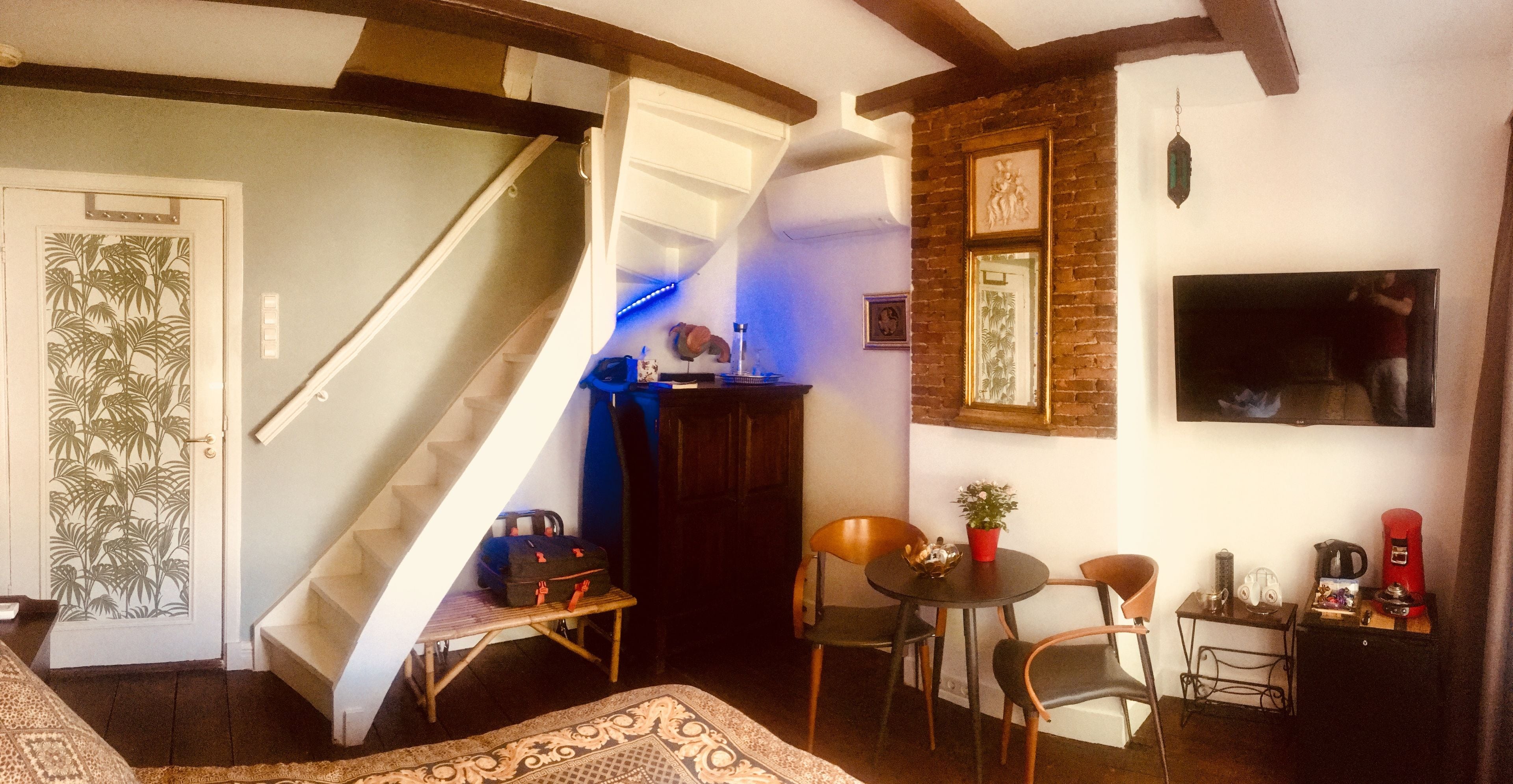 Foto - Amsterdam Barangay